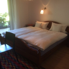 Schlafzimmer (Bild 1)